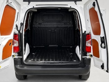 Used Toyota ProAce 2022 for sale - 79409731: Photo