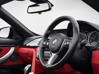 Used BMW 4 Series 2016 for sale - 79449823: Photo