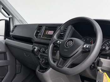 Used Volkswagen Crafter 2019 for sale - 79359286: Photo