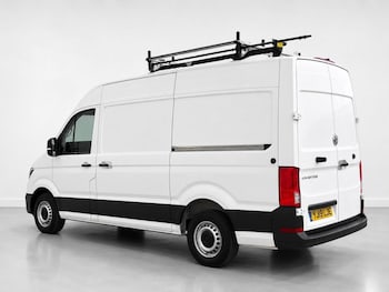 Used Volkswagen Crafter 2019 for sale - 79359286: Photo