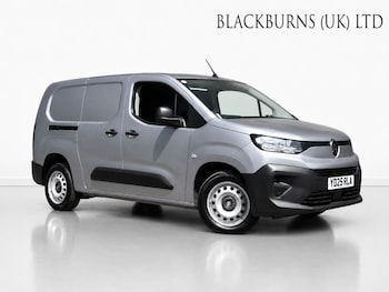 Used Citroen Berlingo 2025 for sale - 79359265: Photo