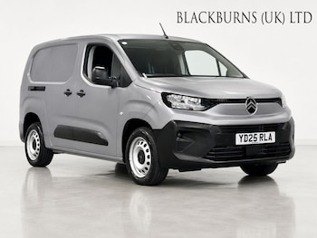 Used Citroen Berlingo 2025 for sale - 79359265: Photo