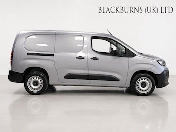 Used Citroen Berlingo 2025 for sale - 79359265: Photo