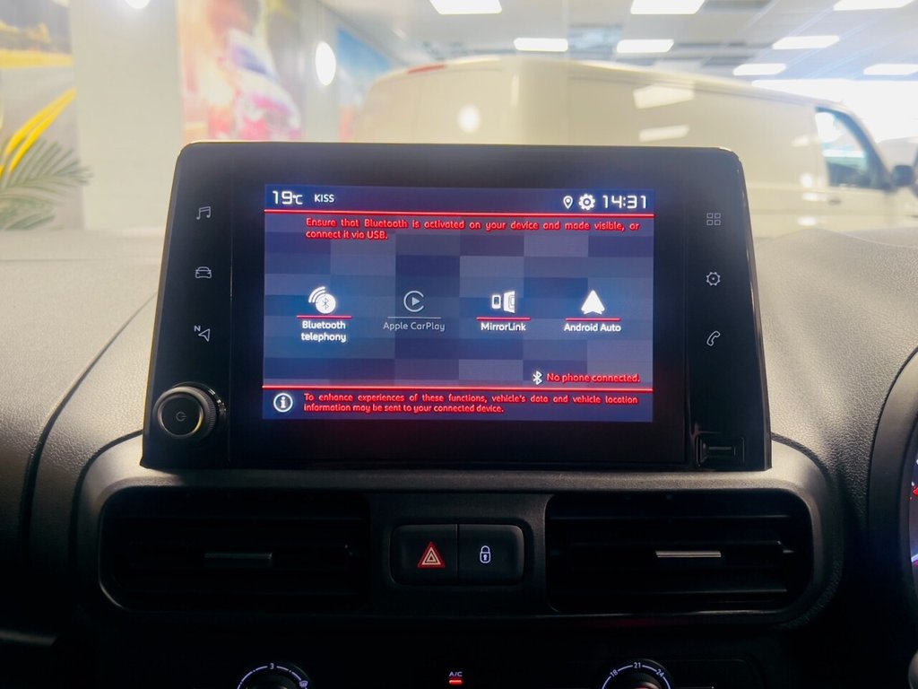Vehicle 19