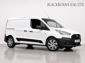 Used Ford Transit Connect 2020 for sale - 79359262: Photo