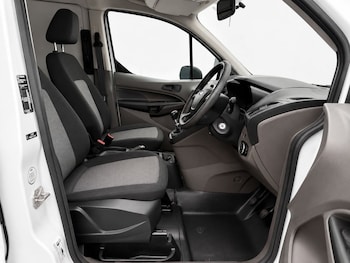 Used Ford Transit Connect 2020 for sale - 79359262: Photo