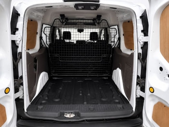 Used Ford Transit Connect 2020 for sale - 79359262: Photo