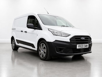 Used Ford Transit Connect 2020 for sale - 79359262: Photo