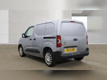 Used Toyota ProAce 2021 for sale - 79359313: Photo