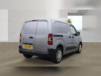 Used Toyota ProAce 2021 for sale - 79359313: Photo