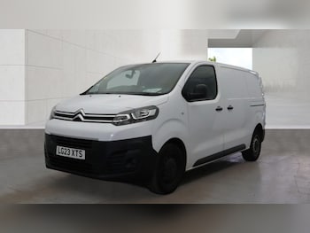 Used Citroen Dispatch 2023 for sale - 79481808: Photo