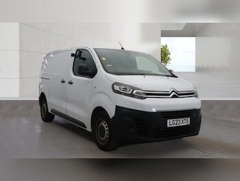 Used Citroen Dispatch 2023 for sale - 79481808: Photo