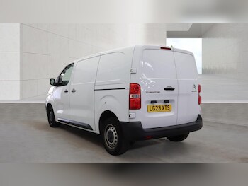 Used Citroen Dispatch 2023 for sale - 79481808: Photo