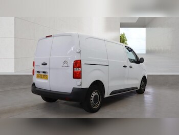 Used Citroen Dispatch 2023 for sale - 79481808: Photo