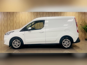 Used Ford Transit Connect 2020 for sale - 75548738: Photo