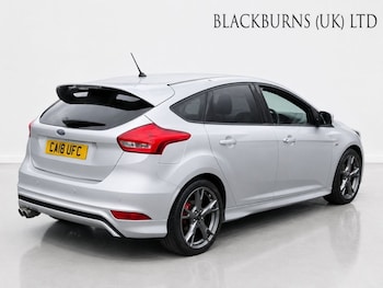 Used Ford Focus 2018 for sale - 79359270: Photo
