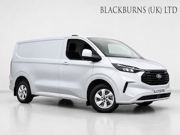 Used Ford Transit Custom 2024 for sale - 79359261: Photo