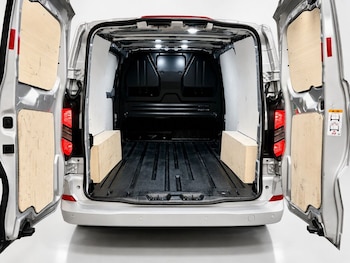 Used Ford Transit Custom 2024 for sale - 79359261: Photo
