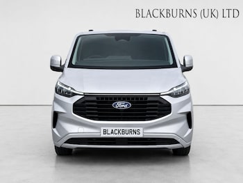 Used Ford Transit Custom 2024 for sale - 79359261: Photo