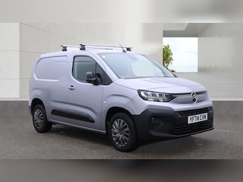 Used Citroen Berlingo 2025 for sale - 79530718: Photo