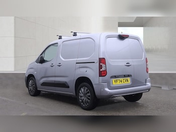 Used Citroen Berlingo 2025 for sale - 79530718: Photo