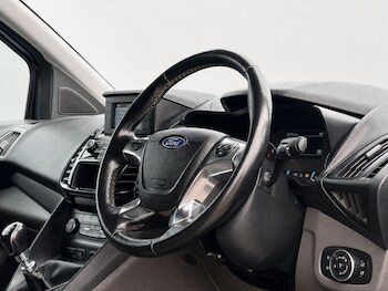 Used Ford Transit Connect 2023 for sale - 79359301: Photo