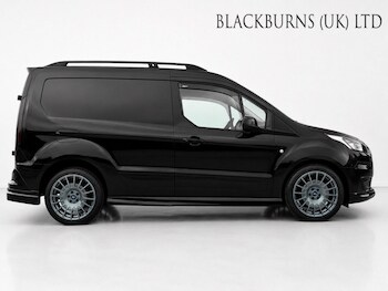 Used Ford Transit Connect 2021 for sale - 79359279: Photo