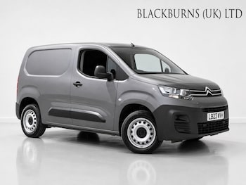 Used Citroen Berlingo 2023 for sale - 79359298: Photo
