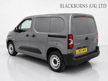Used Citroen Berlingo 2023 for sale - 79359298: Photo