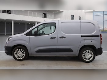Used Toyota ProAce 2021 for sale - 75503774: Photo