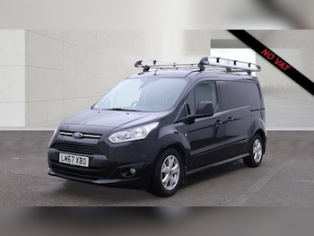 Used Ford Transit Connect 2018 for sale - 79409737: Photo