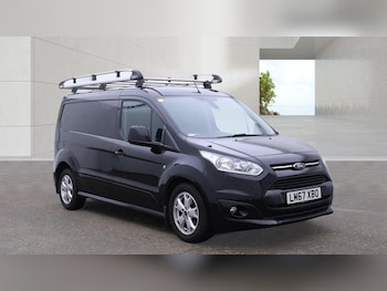 Used Ford Transit Connect 2018 for sale - 79409737: Photo