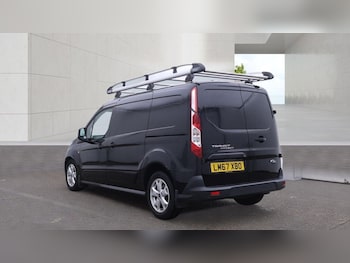 Used Ford Transit Connect 2018 for sale - 79409737: Photo