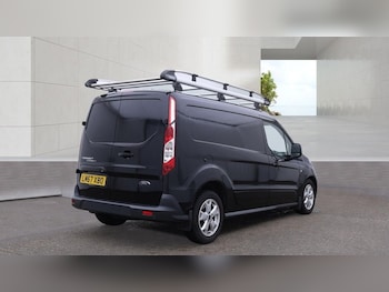 Used Ford Transit Connect 2018 for sale - 79409737: Photo