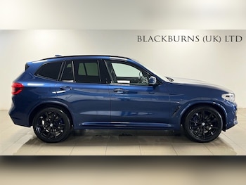 2019 (69) - 2.0 20i GPF M Sport SUV 5dr Petrol Auto xDrive Euro 6 (s/s) (184 ps)