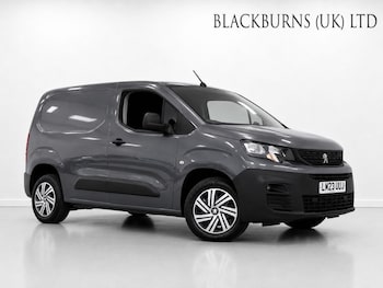Used Peugeot Partner 2023 for sale - 79359288: Photo