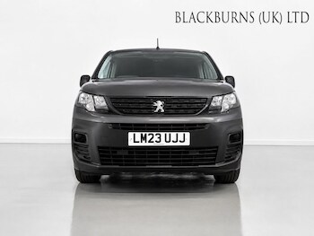 Used Peugeot Partner 2023 for sale - 79359288: Photo