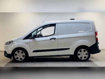 Used Ford Transit Courier 2019 for sale - 75503743: Photo