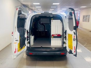 Used Ford Transit Courier 2019 for sale - 75503743: Photo