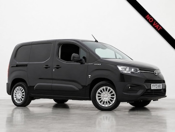 Used Toyota ProAce 2023 for sale - 79482082: Photo