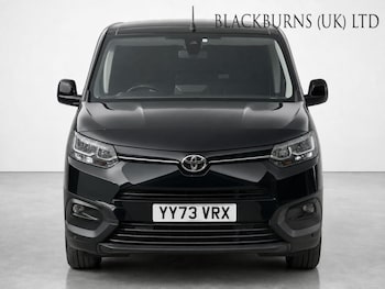 Used Toyota ProAce 2023 for sale - 79482082: Photo