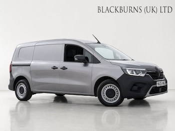 Used Renault Kangoo Maxi 2025 for sale - 79359299: Photo