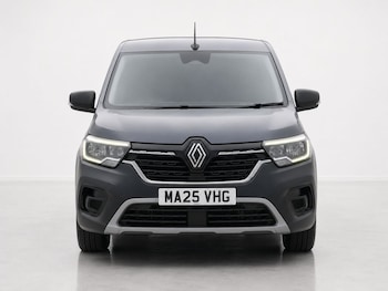 Used Renault Kangoo Maxi 2025 for sale - 79359299: Photo
