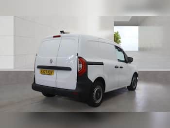 Used Renault Kangoo 2023 for sale - 79643572: Photo