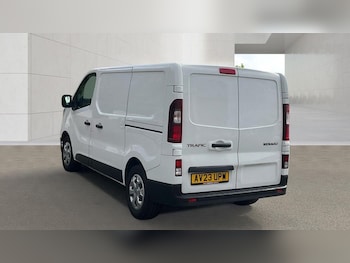 Used Renault Trafic 2023 for sale - 79588123: Photo