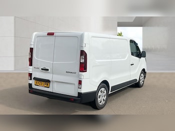Used Renault Trafic 2023 for sale - 79588123: Photo
