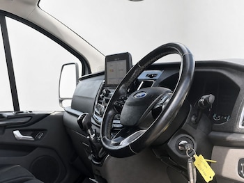 Used Ford Transit Custom 2019 for sale - 79462516: Photo