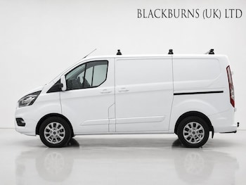 Used Ford Transit Custom 2019 for sale - 79462516: Photo