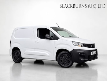 Used Peugeot Partner 2023 for sale - 79359285: Photo
