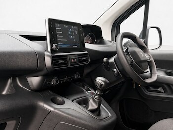 Used Peugeot Partner 2023 for sale - 79359285: Photo